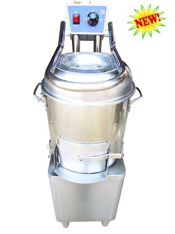 土豆脫皮機(jī)