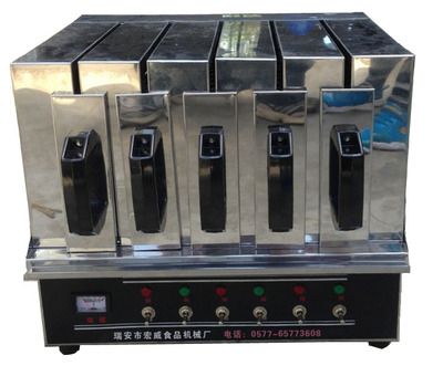 遠紅外羊肉串電烤箱 烤串機 烤肉機 燒烤爐高效率