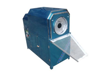 多功能炒貨機(jī) MDL-50型 多功能電熱炒栗機(jī)