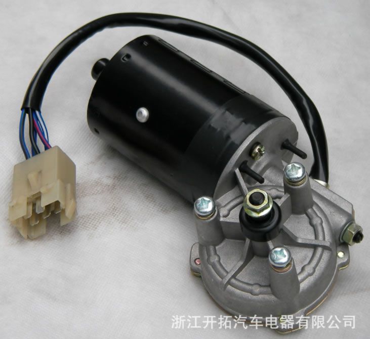 KK雨刮電機(jī)wiper motor BMC Leyland Tm 30 1.8,3.0