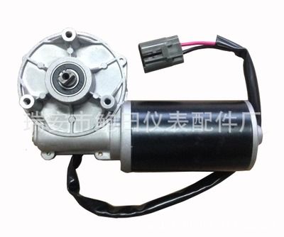 自動王離合器電機 AMT電機 半自動換擋電機