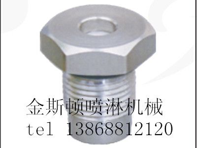 ZX013  ZX針型噴嘴