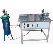 雙頭端蓋注膠機(jī)