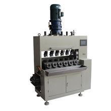 全自動(dòng)螺紋蓋板攻牙機(jī)