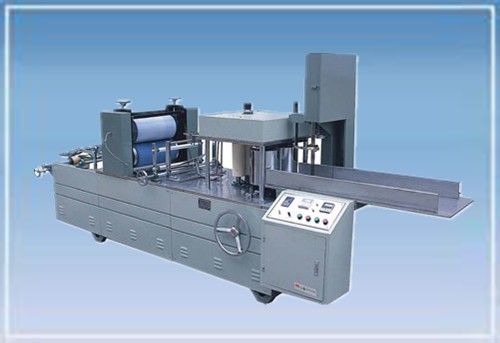 YH-A型枕式切割，折疊機