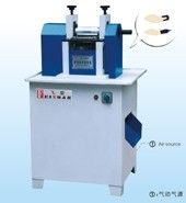 FX130 (XB-130) 半自動片底料機