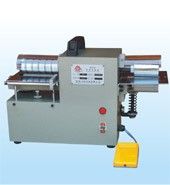 FX501 (XJ-10) 雙用切條機