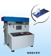 FX401 (XZK-2005) 真空縮膜機