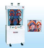 FX711 (XHRD03-2) 后跟定型機