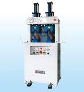 FX702 (XCXM-2) 雙頭鞋面定型機