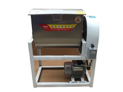 家用小型洗面機30斤電動洗面機和面機商用全自動洗面筋機