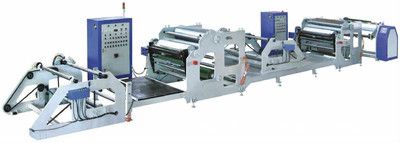 雙面涂布機｜雙工位涂布機｜高速涂布機