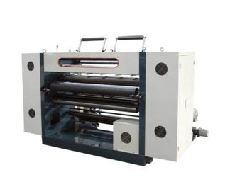 YRJX-1300立式分條機(jī)