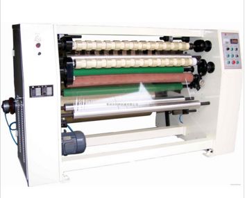 YRJX-膠帶分切機(jī)