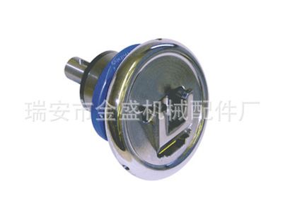 安全夾頭 安全卡頭