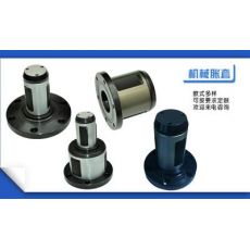 氣漲軸、氣脹軸、氣脹套 印刷配件氣脹軸維修氣漲軸加工