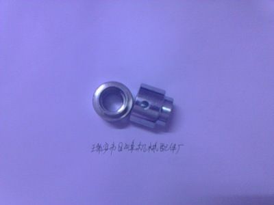 空調風機用途：空調外機風葉軸套，嚴格要求國家標準生產