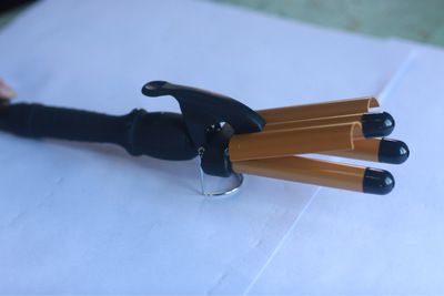 日韓國熱賣蛋卷頭蛋卷棒三棒卷發器