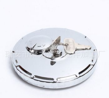 奔馳現(xiàn)代汽車鋅合金油箱蓋 80 帶鑰匙油箱蓋 各種型號