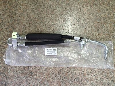 動(dòng)力轉(zhuǎn)向管