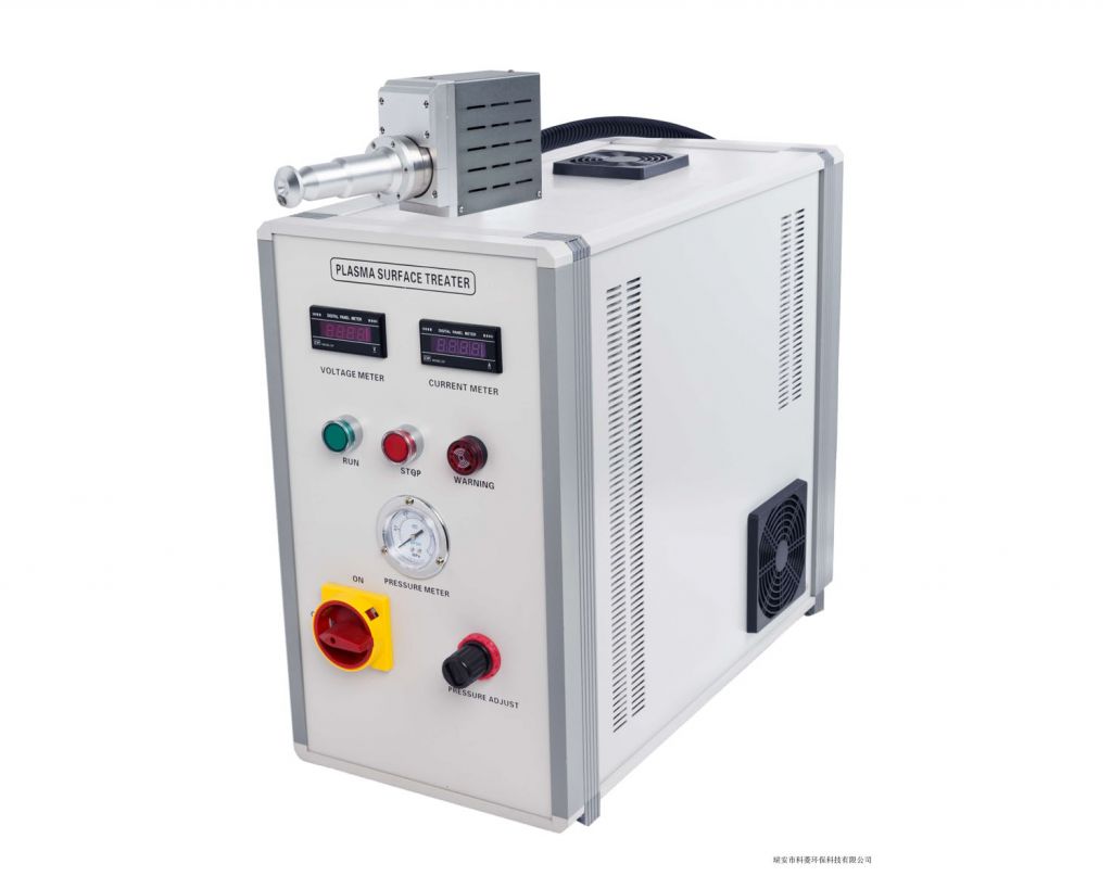 旋轉型等離子表面處理機