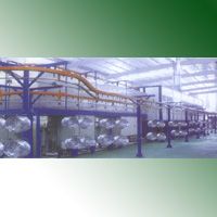 RA2005中溫?zé)o泡噴淋清洗劑