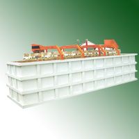 RA 2012合金、鋁件電解除油粉