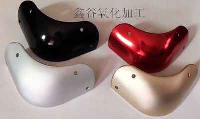 陽(yáng)極氧化、鋁氧化、硬質(zhì)氧化、拋光噴砂、鋁件氧化