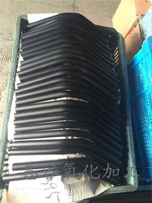 陽極 硬質 噴砂 拋光 鋁氧化著色表面處理加工電鍍