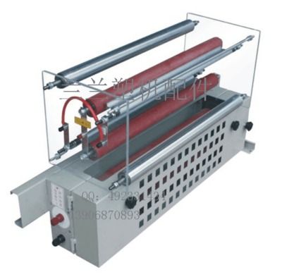 吹膜印刷機上用電暈處理機 3KW電暈處理機 塑料薄膜電暈處理機
