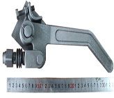 117 精密鍛件;鑄件;沖壓件;機(jī)械零部件