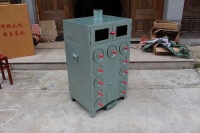 11孔加厚雙層保溫烤地瓜機(jī) 食品設(shè)備 烤玉米爐 燒烤箱 商用雪梨機(jī)