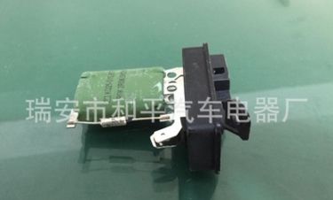 柳州霸龍507鼓風機調速器