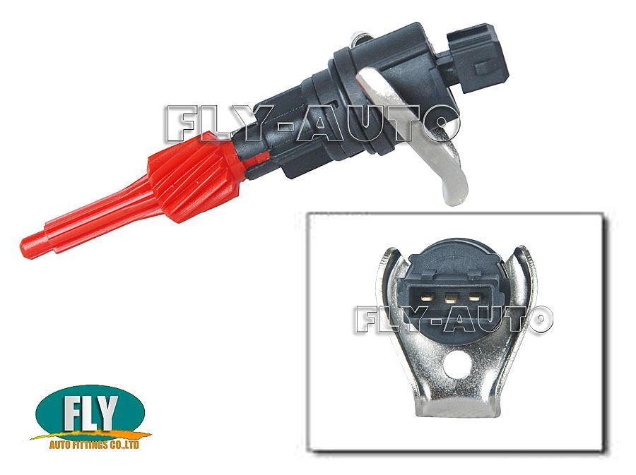 FL-S019 速度傳感器