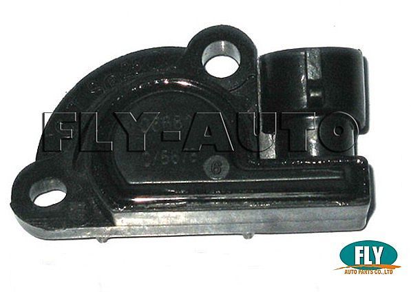 FL-T002 節(jié)氣門位置傳感器