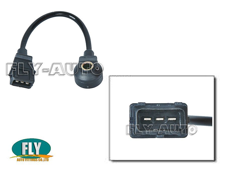 FL-K010 爆震傳感器