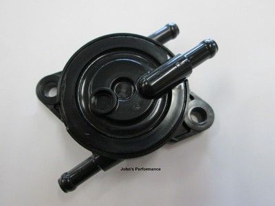 約翰迪爾園林工程車燃油泵