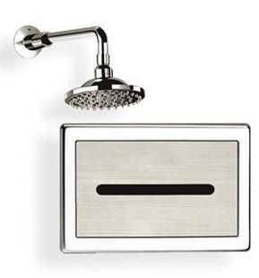 TSTS衛(wèi)浴花灑套裝全銅浴室洗澡恒溫淋浴噴頭簡(jiǎn)易冷熱水龍頭淋浴