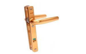 LE.MS-9203門執手-門窗五金配件