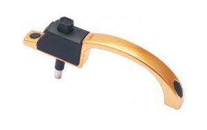 LE.Z-8309窗執手-門窗五金配件