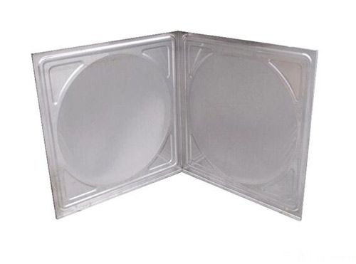 001 不銹鋼水箱沖壓板