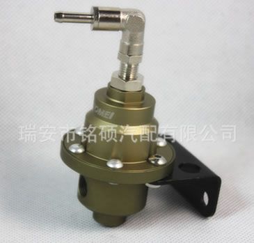 Tomei燃油調(diào)節(jié)器 改裝燃油增壓器 汽車燃油壓力調(diào)節(jié)器