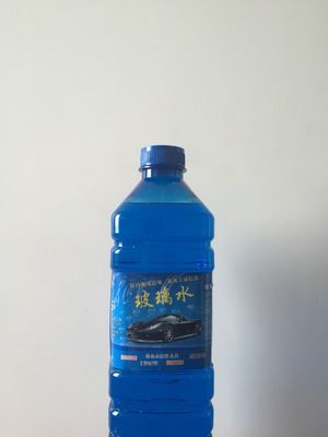 玻璃水汽車雨刷水雨刷精