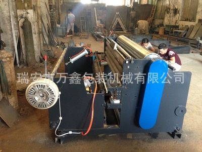 布料超聲波分切機、超聲波尼龍布料分切機