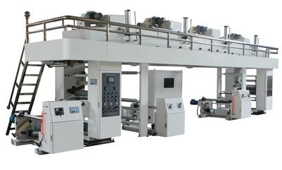 六電機(jī)同步干式復(fù)合機(jī)