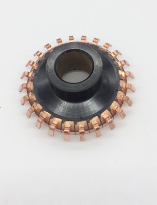 汽車(chē)起動(dòng)機(jī) 汽車(chē)啟動(dòng)機(jī)馬達(dá)啟動(dòng)馬達(dá)日野換向器