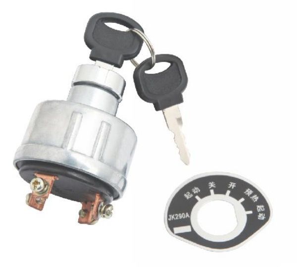 JP-30018-1 點火開關-JP3