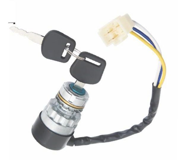 JP-30033 點火開關-JP3