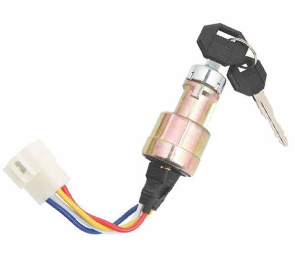 JP-10037 點火開關-JP1