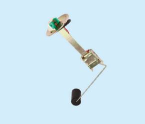 金杯皮卡 擺桿式油量傳感器